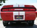 aFe MACH FORCE-Xp Cat-Back Exhaust – 2008–2012 Dodge Challenger SRT8 V8 6.1 / 6.4L
