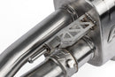 APR Cat-Back Exhaust System – 2020-2024 Audi RS Q8 – alternate view 8