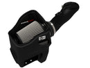 aFe Magnum FORCE Stage-2 Pro DRY S Intake System – 11–15 Ford Diesel Trucks 6.7L V8 Turbo Diesel