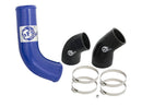 aFe BladeRunner Cold Charge Pipe – 2015–2016 Ford Mustang EcoBoost 2.3T