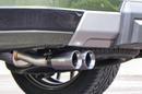 HKS Legamax TRAIL MASTER - 2024-2026 Lexus GX 550 (J250)