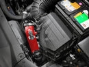 aFe BladeRunner Hot & Cold Charge Pipe Kit (Red) – 2019–2022 Hyundai Veloster N