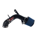 Injen IS Series Short Ram Intake – 2003-2007 Honda Accord - Black
