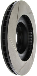StopTech Sport Slotted Brake Rotors – 2005-2006 Saab 9-2X product image 7