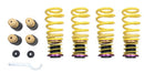 KW H.A.S. Height Adjustable Springs – 2020+ BMW 8 Series (G15/G16 | xDrive) - product image 4