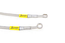 Goodridge Stainless Steel Braided Brake Line Kit – 2003+ Honda Accord w/ Rear Disc