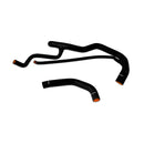 Mishimoto 01-05 Chevy Duramax 6.6L 2500 Black Silicone Hose Kit