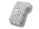 aFe Transmission Pan – 18–25 Jeep Wrangler (JL) 2.0L I4 – Raw
