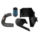 Injen SP Series Cold Air Intake – 2015-2021 Subaru WRX 2.0L - Wrinkle Black
