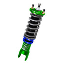 Fortune Auto 510 Series Coilovers - Ford Focus ST (Includes Front Endlinks) (Separate Style Rear) 2012+