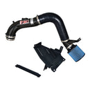 Injen SP Series Cold Air Intake – 2013-2015 Acura ILX / 2012-2015 Honda Civic 2.4L - Black