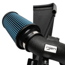 Injen SP Series Short Ram Intake – 2019-2023 BMW Z4 / 2021-2023 Toyota GR Supra 2.0L turbo - Wrinkle Black