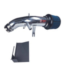 Injen SP Series Short Ram Intake – 2015-2019 Hyundai Sonata / 2016-2020 Kia Optima - Polished