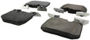 StopTech Sport Brake Pads – 2015-2018 BMW M3 product image