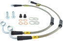 StopTech Stainless Steel Brake Lines – 2016-2020 Mazda MX-5 Miata (NA/NB/NC/ND) product image 6