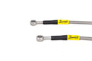 Goodridge Stainless Steel Braided Brake Line Kit – 1989-2005 Mazda Miata NA / NB