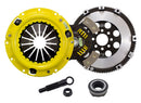 ACT Clutch Kit – 2002 Dodge Neon – Heavy Duty