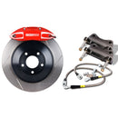 StopTech ST-41 Big Brake Kit – 2007-2011 Honda Civic