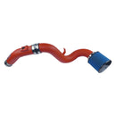 Injen SP Series Cold Air Intake – 2016-2021 Honda Civic 1.5L Turbo - Wrinkle Red