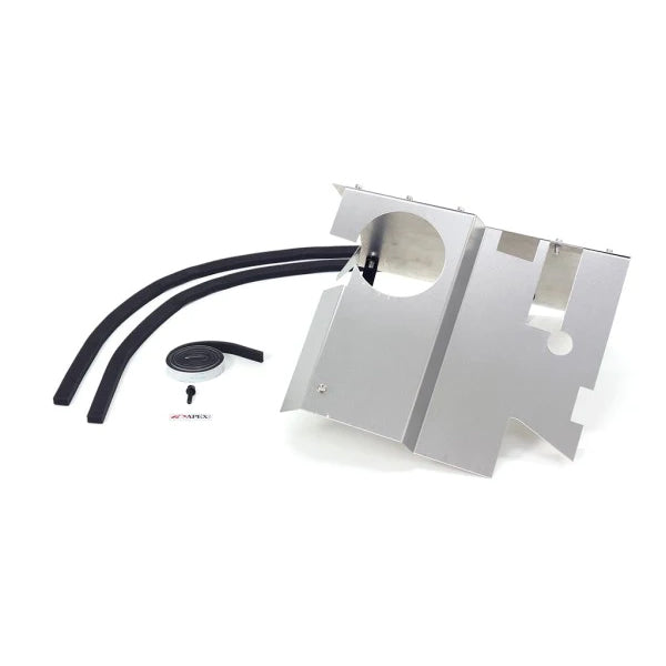 A'PEX-i Induction Box - 02-07 Subaru Impreza WRX / WRX STI (EJ20)