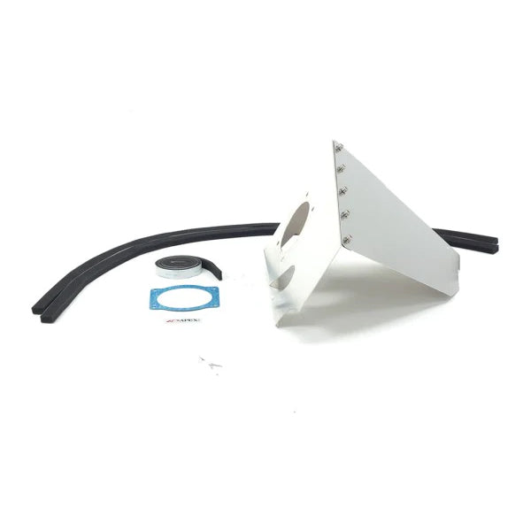 A'PEX-i Induction Box - 03-07 Mitsubishi EVO VII / VIII / IX (4G63)