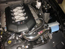 Injen Power-Flow Short Ram Intake – 2011-2014 Ford Mustang 5.0L - Wrinkle Black