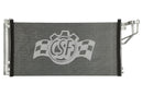 CSF A/C Condenser - 06-10 Kia Optima 2.4L