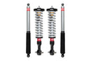 Eibach Pro-Truck Coilovers – 2015-2026 Ford F-150