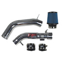 Injen SP Series Cold Air Intake – 2005-2006 Nissan Sentra 1.8L - Polished