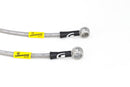 Goodridge Stainless Steel Braided Brake Line Kit – 2069-1977 Camaro