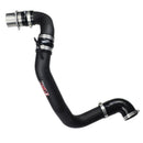 Injen SES Intercooler Piping – 2015-2020 Audi A3 / A3 Quattro + other applications 2.0L Turbo - Black