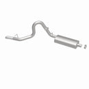 MagnaFlow System C/B 97-99 Jeep Wrangler