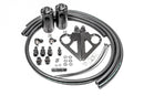 Radium Engineering Catch Can Kit – FR-S/BRZ/86 Dual Fluid Lock