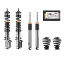 KW V3 Coilovers – 911 Porsche RS Type 993 - Black Edition - product image 2