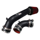 Injen RD Series Cold Air Intake – 2000 BMW 323Ci / 328Ci + other applications 2.5L - Black