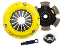 ACT Clutch Kit – 1991 Toyota MR2 – Heavy Duty