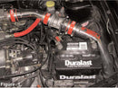 Injen RD Series Cold Air Intake – 1996-1998 Nissan 200SX / 1998-1999 Nissan Sentra 2.0L - Polished