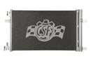 CSF A/C Condenser - 11-14 Chevrolet Cruze 1.4L