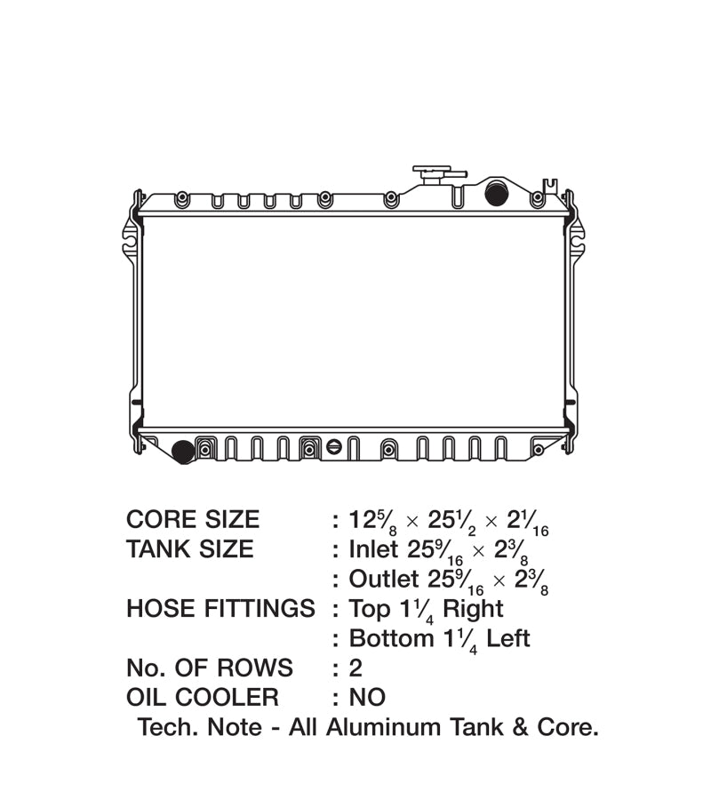 Technical Drawing