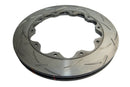 DBA 5000 Series 2-Piece Brake Rotor – 14-16 Chevrolet Corvette Z06 (Only w/ Z07 Pkg)