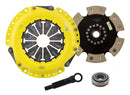 ACT Clutch Kit – 1993 Hyundai Elantra – Xtreme