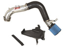 Injen SP Series Cold Air Intake – 2013-2015 Acura ILX / 2012-2015 Honda Civic 2.4L - Polished