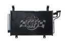 CSF A/C Condenser - 13-15 Mazda CX-5 2.0L