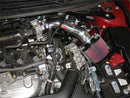 Injen SP Series Short Ram Intake – 2007-2012 Nissan Altima 2.5L - Polished