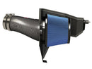 aFe Magnum FORCE Stage 2 Cold Air Intake – 2011–2017 Dodge Challenger / Charger SRT8 6.4L