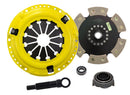 ACT Clutch Kit – 1992 Honda Civic MaXX/Race Sprung 6 Pad Clutch Kit – Sport