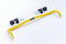 Spoon Sports Rear Stabilizer Set - 23+ Honda Civic Type R (FL5)