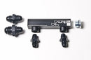Radium Engineering Bosch Pumps 4 Port Manifold – Image 3