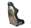 NRG Carbon Fiber Bucket Seat - Large