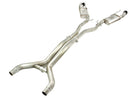 aFe MACH FORCE-Xp Cat-Back Exhaust – 2010–2013 Chevrolet Camaro 6.2L Diesel